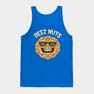 The Peanut Cool Tank Top